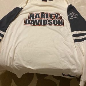 Harley Davidson T-shirt